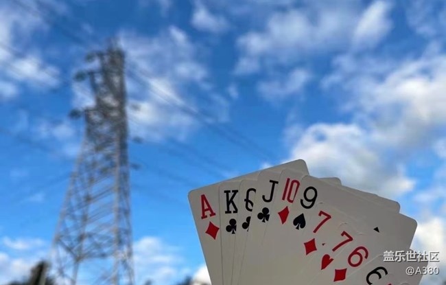 【我的十一假期】休閑時(shí)光