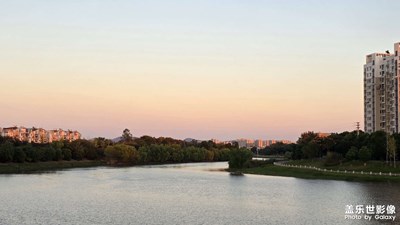 【快樂假日】+周邊隨拍