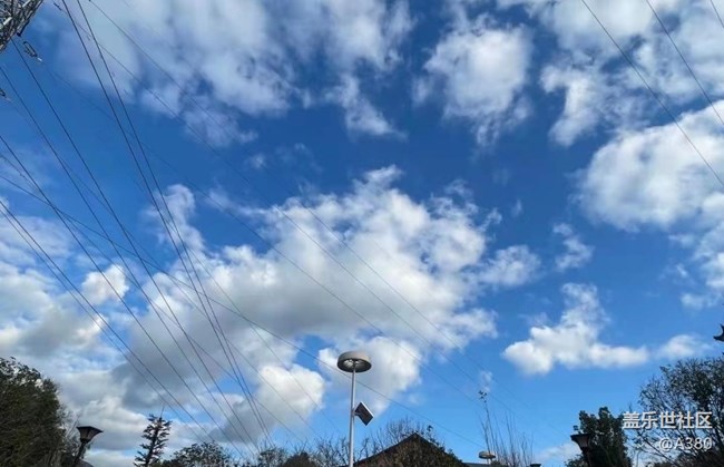 【我的十一假期】休閑時(shí)光