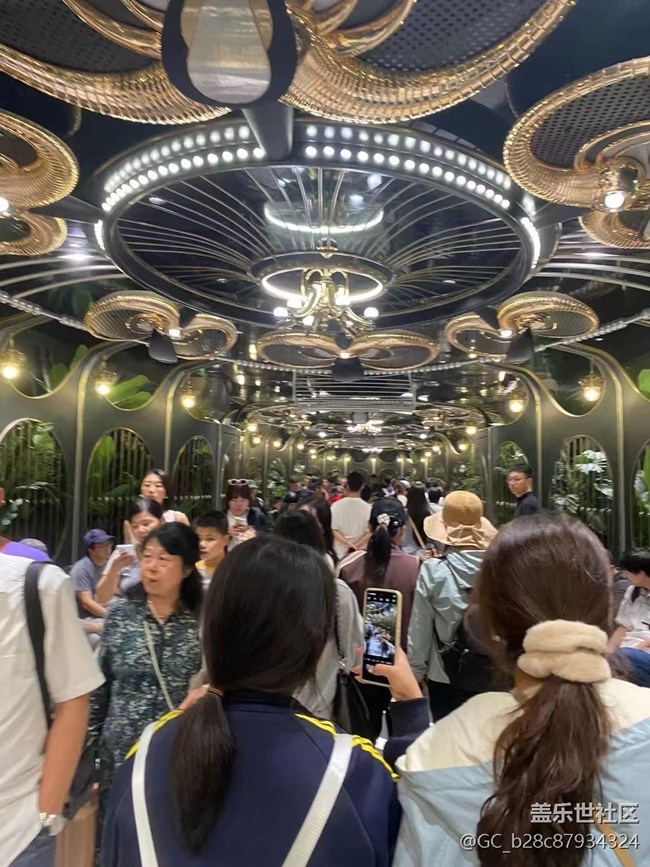 【我的十一假期】參觀廁所