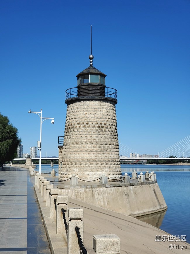 【我的十一假期】＋走在秋日晴空下