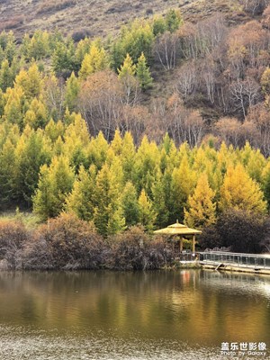 陶淵明小徑 ……