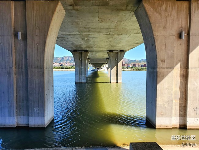 【我的十一假期】＋走在秋日晴空下