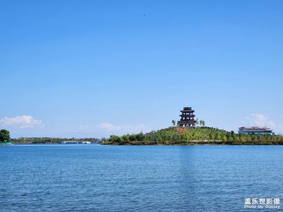 【金九銀十迎雙節(jié)】金秋賽西湖