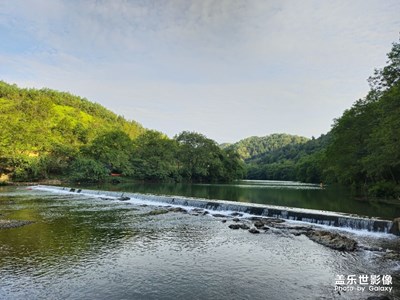 看完山再看水，一定順風(fēng)順?biāo)??