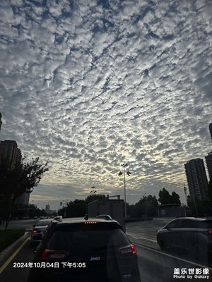 請(qǐng)你形容一下這張照片