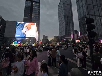 【快樂假日】假日隨拍，歡樂國慶