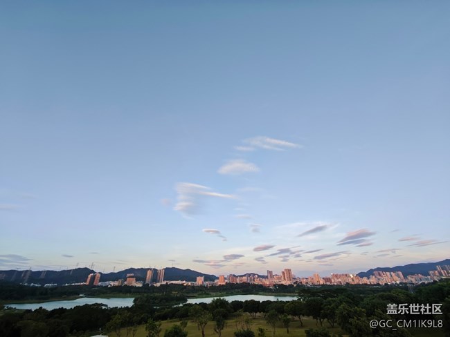 【活動(dòng)回顧】深圳星部落10月2日石巖濕地公園攝影活動(dòng)