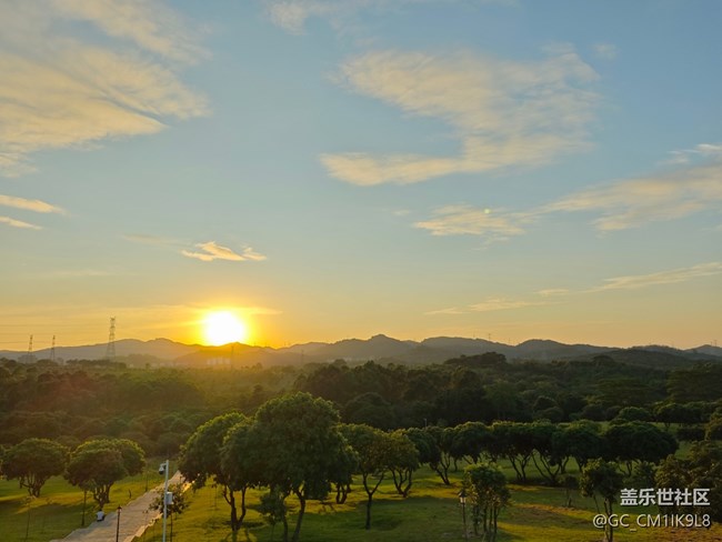 【活動(dòng)回顧】深圳星部落10月2日石巖濕地公園攝影活動(dòng)