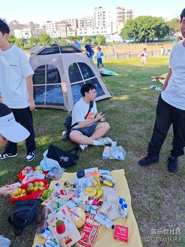 【活動(dòng)回顧】深圳星部落10月2日石巖濕地公園攝影活動(dòng)