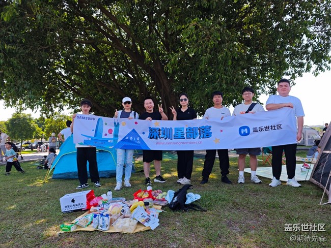 【活動(dòng)回顧】深圳星部落10月2日石巖濕地公園攝影活動(dòng)