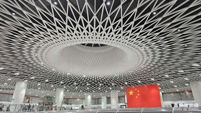 【快樂假日】+國慶隨手拍