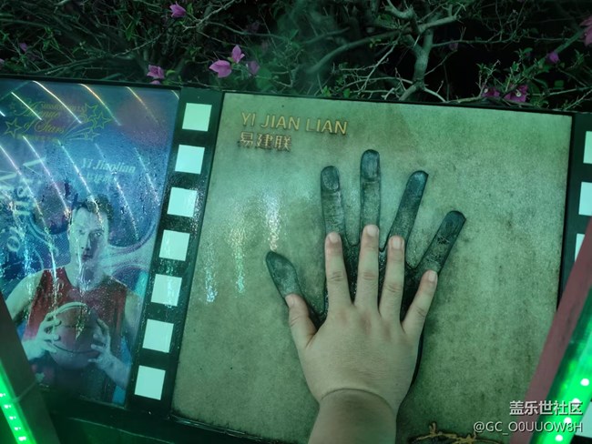 【活動(dòng)回顧】深圳星部落10月5日無人機(jī)表演