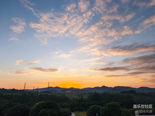 【活動(dòng)回顧】深圳星部落10月2日石巖濕地公園攝影活動(dòng)