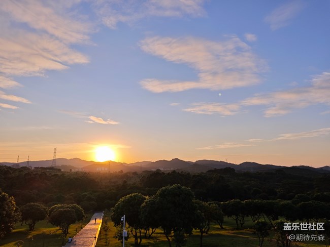 【活動(dòng)回顧】深圳星部落10月2日石巖濕地公園攝影活動(dòng)