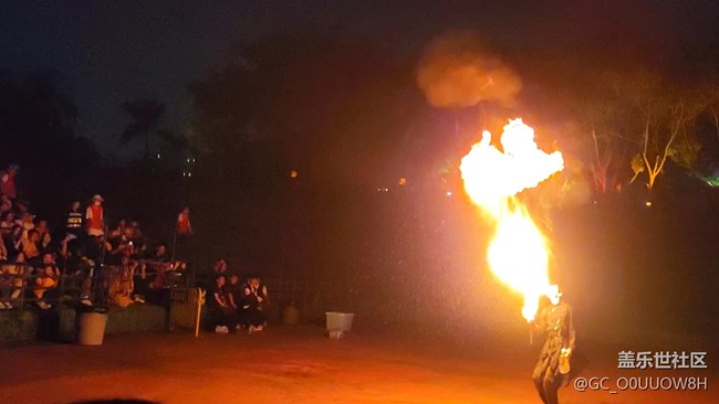 【活動(dòng)回顧】深圳星部落10月5日無人機(jī)表演