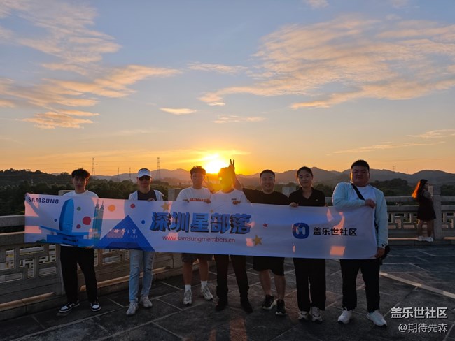 【活動(dòng)回顧】深圳星部落10月2日石巖濕地公園攝影活動(dòng)