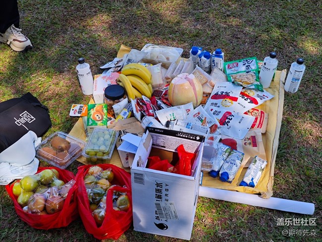 【活動(dòng)回顧】深圳星部落10月2日石巖濕地公園攝影活動(dòng)