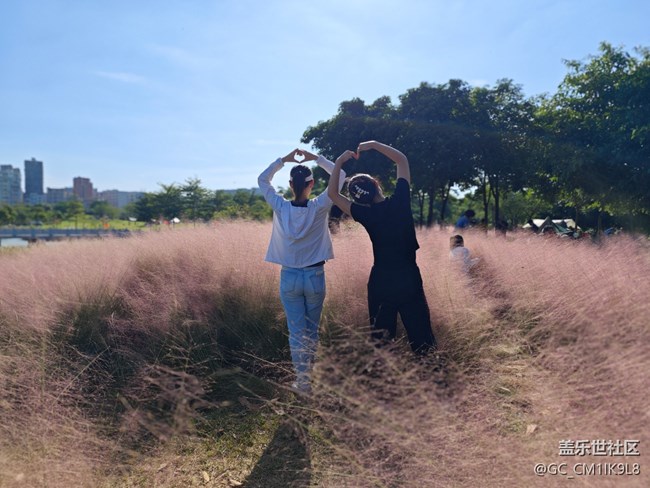 【活動(dòng)回顧】深圳星部落10月2日石巖濕地公園攝影活動(dòng)