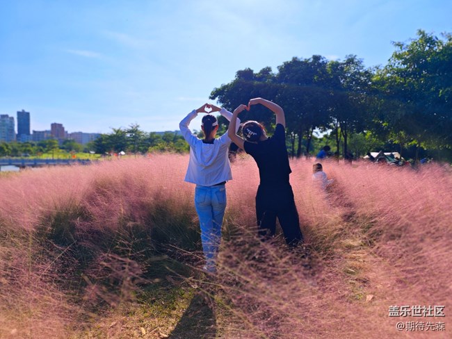 【活動(dòng)回顧】深圳星部落10月2日石巖濕地公園攝影活動(dòng)