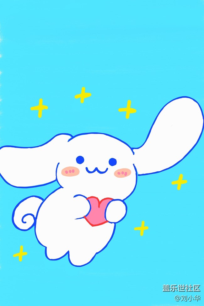 spen【愛心玉桂狗】