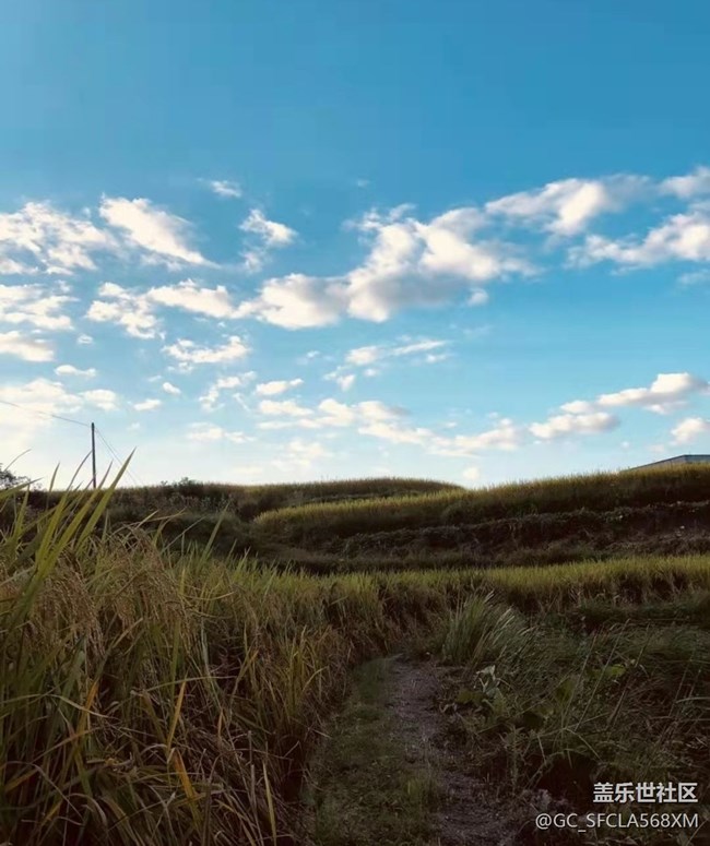 【家鄉(xiāng)風(fēng)情】回家里