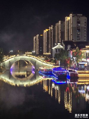 【快樂假日】+梅里古鎮(zhèn)