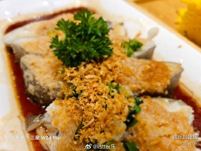 國慶長假肯定少不了美食聚餐！