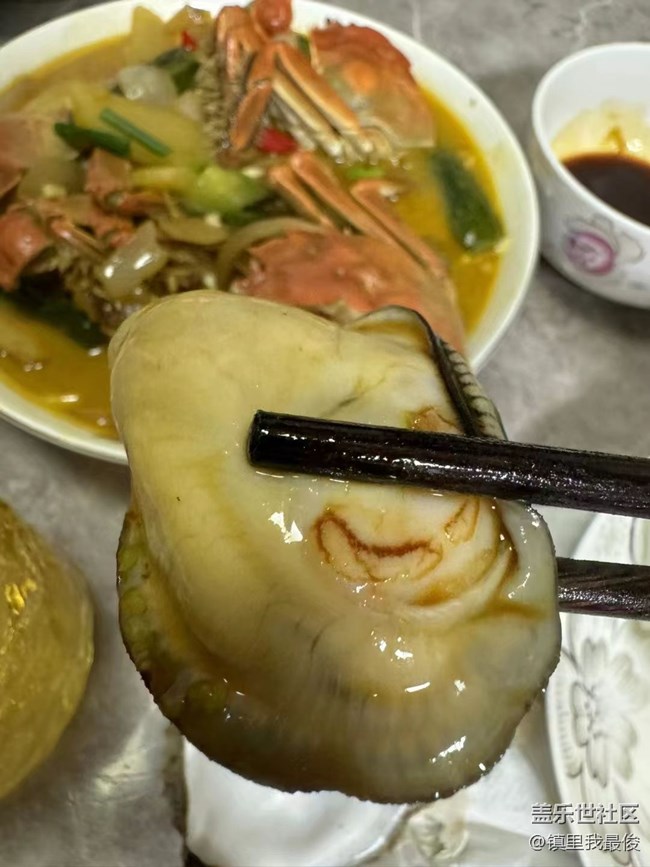 【食集蔬話】宵夜