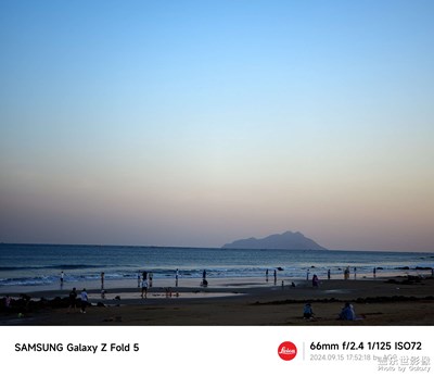 fold5用谷歌相機(jī)拍攝的照片