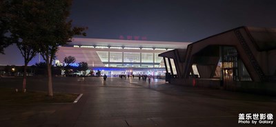 【金九銀十迎雙節(jié)】+時光過得真快