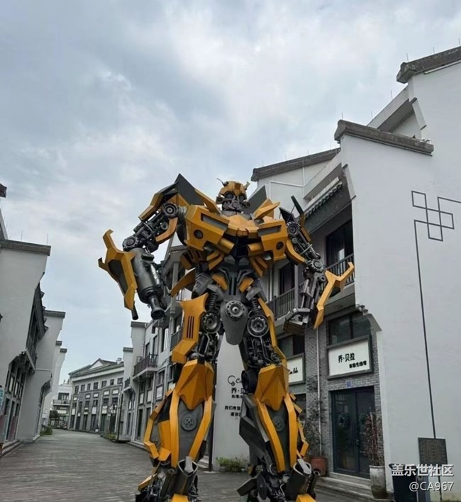 【家鄉(xiāng)風(fēng)情】家鄉(xiāng)一角