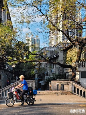 【金九銀十迎雙節(jié)】+這個(gè)假期