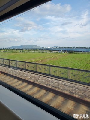 【金九銀十迎雙節(jié)】國慶回家隨拍