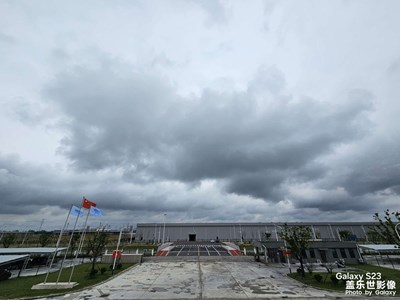 老天有他自己的想法