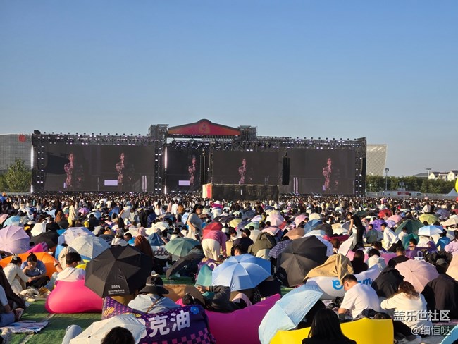 樂見潮向·臨沂瑯琊國潮音樂節(jié)活動(dòng)回顧