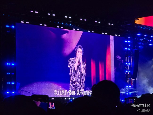 樂見潮向·臨沂瑯琊國潮音樂節(jié)活動(dòng)回顧