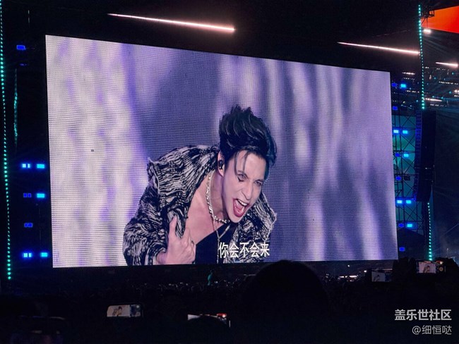 樂見潮向·臨沂瑯琊國潮音樂節(jié)活動(dòng)回顧