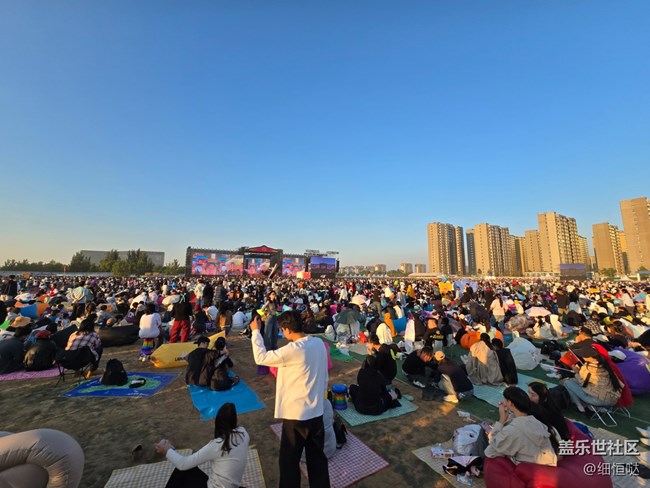 樂見潮向·臨沂瑯琊國潮音樂節(jié)活動(dòng)回顧