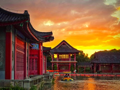 【快樂(lè)假日】+就近游玩