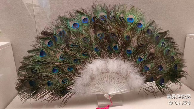 【我的十一假期】參觀扇博物館