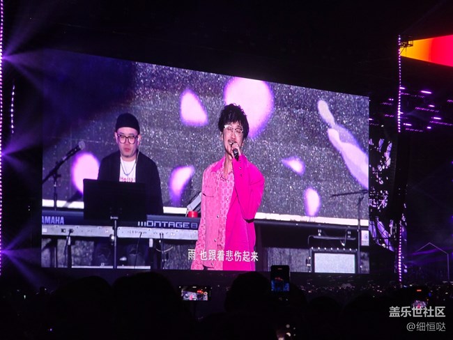 樂見潮向·臨沂瑯琊國潮音樂節(jié)活動(dòng)回顧