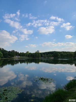 【快樂假日】+假日好風景
