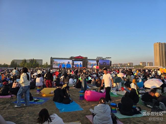 樂見潮向·臨沂瑯琊國潮音樂節(jié)活動(dòng)回顧