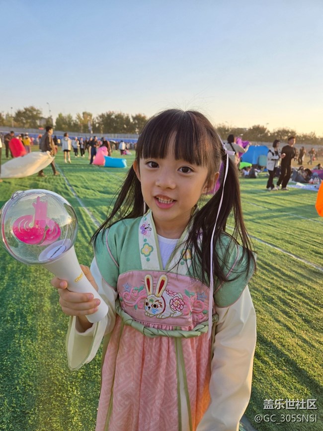 樂見潮向·臨沂瑯琊國潮音樂節(jié)