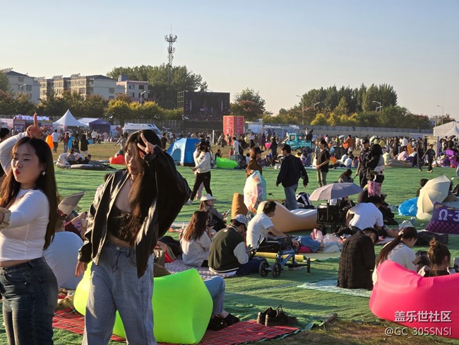 樂見潮向·臨沂瑯琊國潮音樂節(jié)