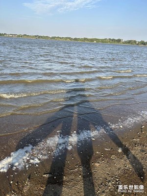 【快樂假日】海邊