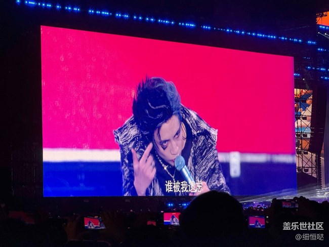 樂見潮向·臨沂瑯琊國潮音樂節(jié)活動(dòng)回顧