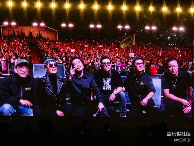 樂見潮向·臨沂瑯琊國潮音樂節(jié)活動(dòng)回顧