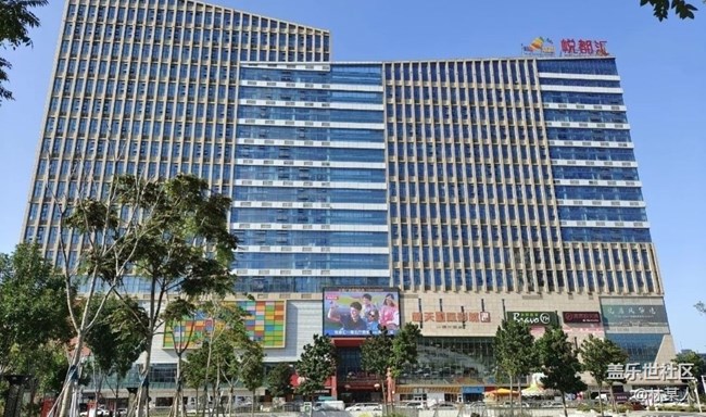 【家鄉(xiāng)風(fēng)情】小縣城